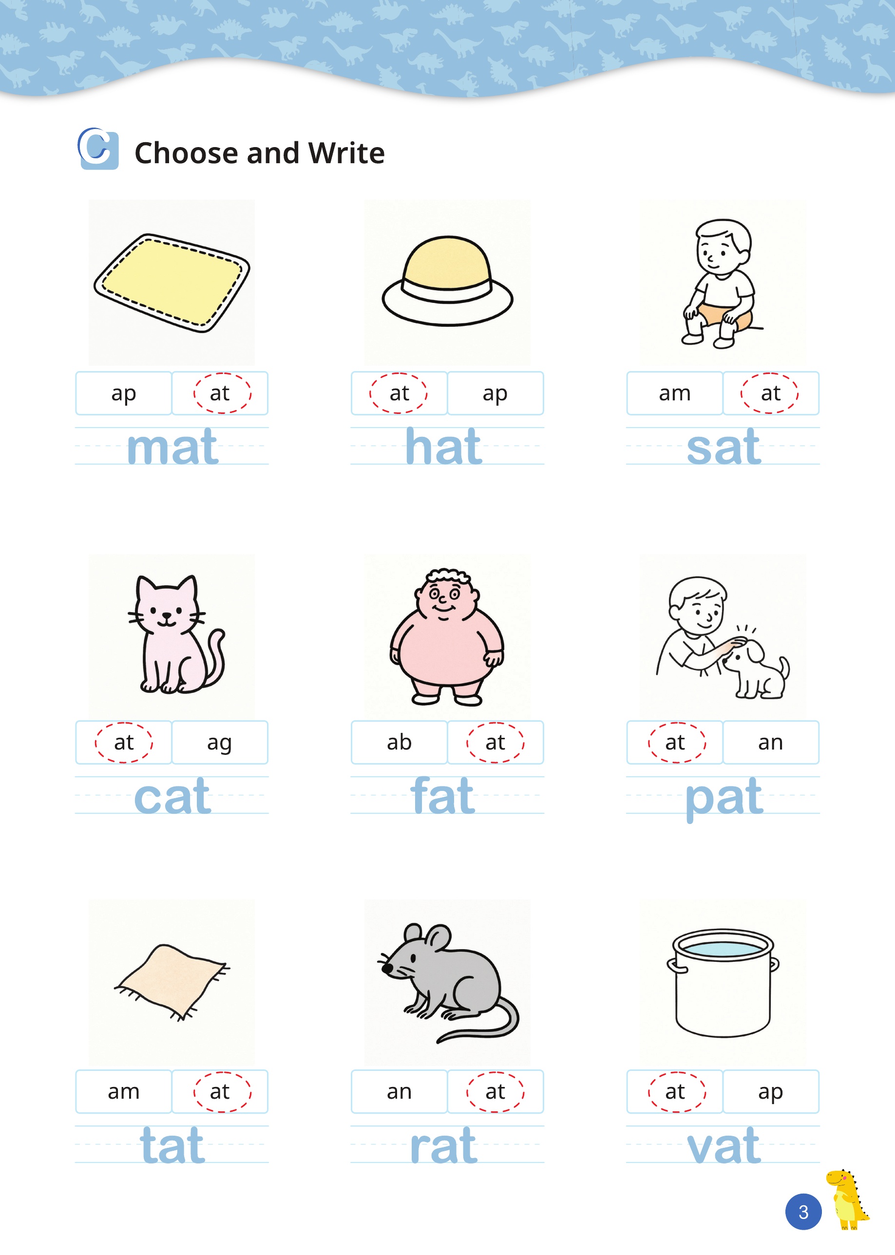 Answer Key Preview 4